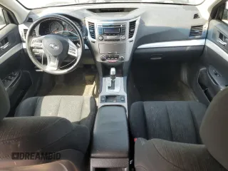 2013 Subaru Outback Premium with VIN 4S4BRCCCXD3290043, listed as a Copart auction lot 55082335 with 111,191 mi miles and Clean Title. Bid and sale history available at carsss.com. Image 8.