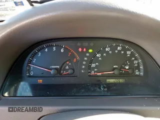 2004 Toyota Camry LE z VIN 4T1BE32K94U313343, wystawiony jako Copart lot #58053425 z przebiegiem 120 515 mil mil oraz Szkoda całkowita • Salvage title. Historia ofert i sprzedaży dostępna na DreamBid. Obrazek 9.