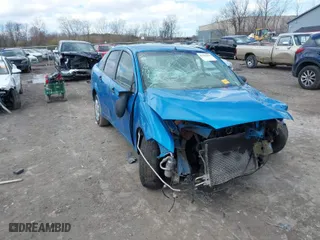 2007 Ford Focus S with VIN 1FAFP34N57W313118, listed as a IAAI auction lot 41985029 with 195,985 mi miles. Bid and sale history available at carsss.com. Image 1.