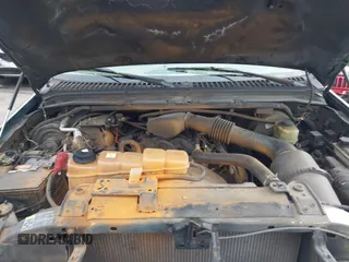 2003 Ford F-250 XL с VIN 1FTNW21L63EA72806, выставлен на аукционе IAAI как лот 41523711 с пробегом 235 972 миль миль и . История ставок и продаж доступна на DreamBid. Изображение 10.