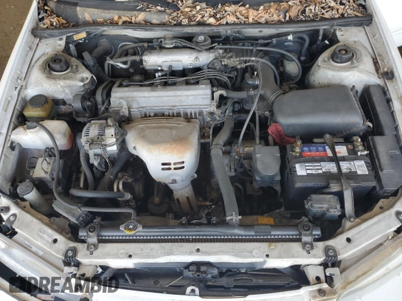 1999 Toyota Camry LE с VIN JT2BG22K3X0317823, выставлен на аукционе Copart как лот 58203965 с пробегом 167 587 миль миль и Списание • Salvage title. История ставок и продаж доступна на DreamBid. Изображение 11.