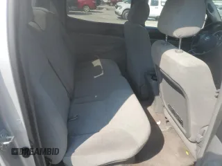 2005 Toyota Tacoma with VIN 5TEMU52N35Z040382, listed as a Copart auction lot 59977195 with 325,475 mi miles and Salvage title. Bid and sale history available at DreamBid. Image 10.