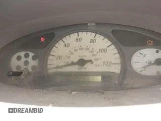 2000 Toyota ECHO with VIN JTDBT123XY0016327, listed as a IAAI auction lot 41988718 with 231,561 mi miles and . Bid and sale history available at DreamBid. Image 7.