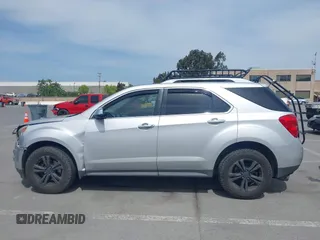 2012 Chevrolet Equinox LTZ with VIN 2GNFLGEK3C6146030, listed as a IAAI auction lot 42051165 with 189,315 mi miles and . Bid and sale history available at DreamBid. Image 14.