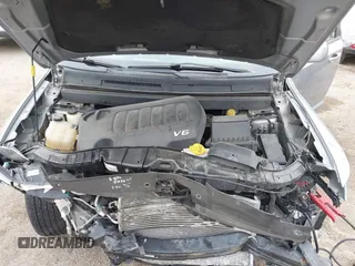 2019 Dodge Journey GT with VIN 3C4PDCEG8KT763335, listed as a IAAI auction lot 42117766 with 103,427 mi miles and . Bid and sale history available at DreamBid. Image 10.