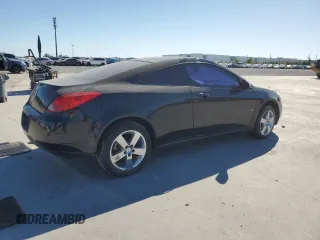 2009 Pontiac G6 GT 1SA z VIN 1G2ZH17N094206808, wystawiony jako Copart lot #49347605 z przebiegiem 110 591 mil mil oraz Szkoda całkowita • Salvage title. Historia ofert i sprzedaży dostępna na DreamBid. Obrazek 3.