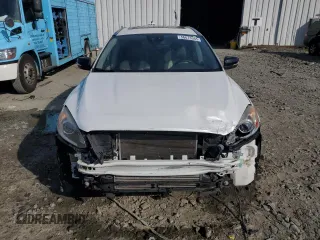 2017 Volvo XC60 Dynamic with VIN YV440MDRXH2071771, listed as a Copart auction lot 56673365 with 62,637 mi miles and Salvage title. Bid and sale history available at DreamBid. Image 5.