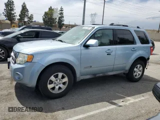 2009 Ford Escape Hybrid z VIN 1FMCU493X9KC13542, wystawiony jako Copart lot #56513365 z przebiegiem 139 300 mil mil oraz Szkoda całkowita • Salvage title. Historia ofert i sprzedaży dostępna na DreamBid. Obrazek 1.