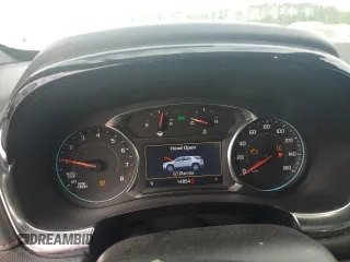 2023 Chevrolet Traverse RS z VIN 1GNEVJKWXPJ307864, wystawiony jako Copart lot #55131385 z przebiegiem 14 854 mil mil oraz Szkoda całkowita • Salvage title. Historia ofert i sprzedaży dostępna na DreamBid. Obrazek 9.