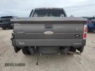2012 Ford F-150 XL with VIN 1FTEW1CM0CKD49015, listed as a Copart auction lot 88810115 with 0 mi miles and Salvage Title. Bid and sale history available at carsss.com. Image 6.