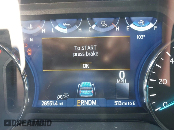 2024 Ford Expedition Max Limited with VIN 1FMJK1K87REA30051, listed as a IAAI auction lot 42184005 with 28,551 mi miles and . Bid and sale history available at DreamBid. Image 16.