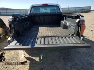 2012 Toyota Tacoma with VIN 5TFNX4CN3CX014129, listed as a Copart auction lot 48933205 with 122,112 mi miles and Salvage title. Bid and sale history available at DreamBid. Image 10.