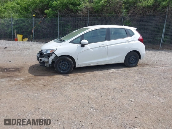 2019 Honda Fit LX с VIN 3HGGK5H44KM731612, выставлен на аукционе IAAI как лот 42094516 с пробегом 84 309 миль миль и . История ставок и продаж доступна на DreamBid. Изображение 2.
