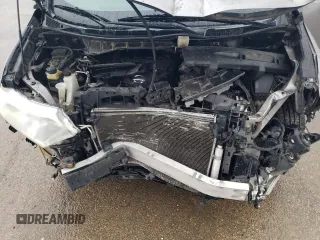 2011 Nissan Quest SL z VIN JN8AE2KP9B9006698, wystawiony jako Copart lot #45771245 z przebiegiem 158 486 mil mil oraz Szkoda całkowita • Salvage title. Historia ofert i sprzedaży dostępna na DreamBid. Obrazek 13.