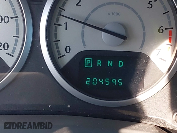 2010 Chrysler Town & Country Touring with VIN 2A4RR5D14AR359169, listed as a IAAI auction lot 41900856 with 204,595 mi miles and . Bid and sale history available at DreamBid. Image 15.