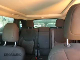 2017 Jeep Cherokee Latitude с VIN 1C4PJLCS3HW514430, выставлен на аукционе Copart как лот 50260275 с пробегом 120 021 миль миль и Списание • Salvage title. История ставок и продаж доступна на DreamBid. Изображение 10.