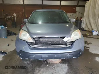 2009 Honda CR-V EX-L z VIN 5J6RE487X9L069169, wystawiony jako Copart lot #58907595 z przebiegiem 114 289 mil mil oraz Szkoda całkowita • Salvage title. Historia ofert i sprzedaży dostępna na DreamBid. Obrazek 5.