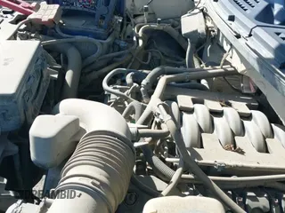 2011 Ford F-150 XL с VIN 1FTMF1EF2BFC59916, выставлен на аукционе IAAI как лот 41653525 с пробегом 118 632 миль миль и . История ставок и продаж доступна на DreamBid. Изображение 16.