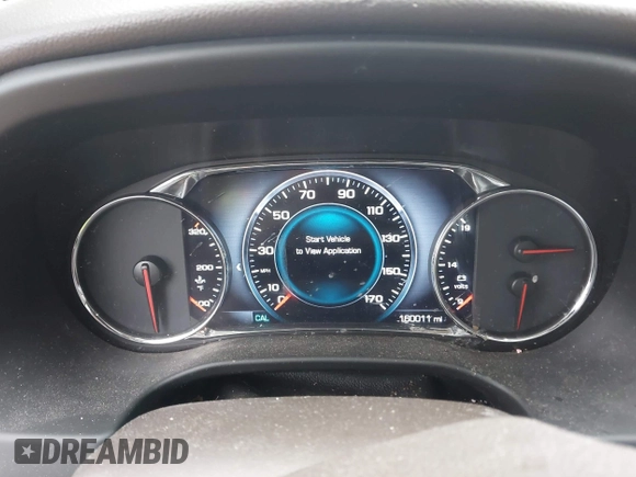 2019 GMC Acadia Denali с VIN 1GKKNPLS7KZ171315, выставлен на аукционе IAAI как лот 42184124 с пробегом 160 011 миль миль и . История ставок и продаж доступна на DreamBid. Изображение 7.