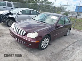 2006 Mercedes-Benz C 280 Luxury с VIN WDBRF54HX6A901980, выставлен на аукционе IAAI как лот 41437202 с пробегом Не указан миль и . История ставок и продаж доступна на DreamBid. Изображение 2.