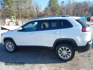 2020 Jeep Cherokee Latitude с VIN 1C4PJMCB7LD505563, выставлен на аукционе IAAI как лот 41732072 с пробегом 110 700 миль миль и . История ставок и продаж доступна на DreamBid. Изображение 14.