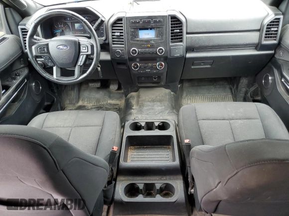2019 Ford Expedition Max XL with VIN 1FMJK1GT3KEA51613, listed as a Copart auction lot 66022204 with 325,858 mi miles and Clean title. Bid and sale history available at DreamBid. Image 8.
