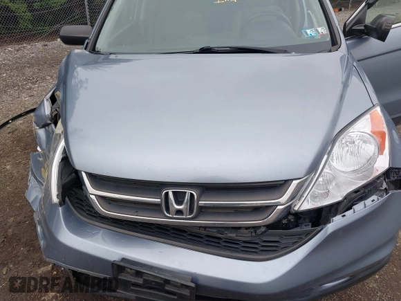2011 Honda CR-V SE z VIN 5J6RE4H47BL106819, wystawiony jako IAAI lot #42330246 z przebiegiem 129 565 mil mil oraz . Historia ofert i sprzedaży dostępna na DreamBid. Obrazek 10.