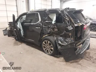 2018 Chevrolet Traverse Premier with VIN 1GNEVJKW6JJ179467, listed as a IAAI auction lot 41214356 with 93,931 mi miles. Bid and sale history available at carsss.com. Image 3.