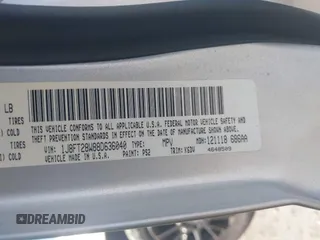 2008 Jeep Patriot Sport с VIN 1J8FT28W88D636040, выставлен на аукционе IAAI как лот 41433558 с пробегом 143 563 миль миль и . История ставок и продаж доступна на DreamBid. Изображение 9.