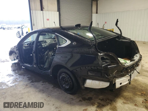 2018 Chevrolet Impala Premier with VIN 2G1125S32J9148265, listed as a Copart auction lot 49815015 with Not Provided miles and Salvage Title. Bid and sale history available at DreamBid. Image 2.
