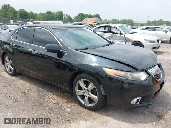 2013 Acura TSX с VIN JH4CU2F45DC009738, выставлен на аукционе IAAI как лот 42466662 с пробегом 110 977 миль миль и . История ставок и продаж доступна на DreamBid. Изображение 1.