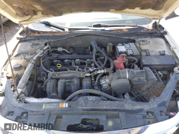 2010 Ford Fusion SE with VIN 3FAHP0HA7AR268272, listed as a IAAI auction lot 41971679 with 227,868 mi miles and . Bid and sale history available at DreamBid. Image 10.