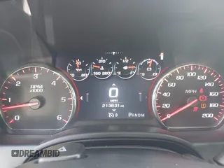 2016 GMC Sierra 1500 Denali z VIN 3GTU2PEC9GG172430, wystawiony jako IAAI lot #42109616 z przebiegiem 213 831 mil mil oraz . Historia ofert i sprzedaży dostępna na DreamBid. Obrazek 7.