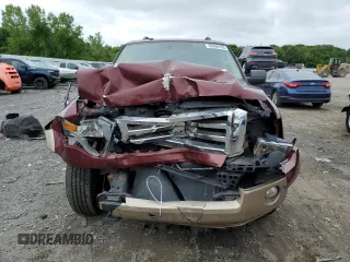 2012 Ford Expedition XLT с VIN 1FMJU1J51CEF63537, выставлен на аукционе Copart как лот 60886105 с пробегом 37 228 миль миль и Чистый • Clean title. История ставок и продаж доступна на DreamBid. Изображение 5.