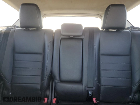 2015 Ford Escape Titanium with VIN 1FMCU0J91FUA94899, listed as a Copart auction lot 47746295 with 138,532 mi miles and Salvage Title. Bid and sale history available at DreamBid. Image 10.