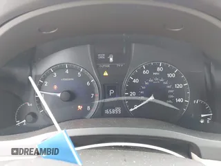 2011 Lexus RX 350 with VIN 2T2ZK1BA4BC061949, listed as a IAAI auction lot 42433816 with 165,899 mi miles and . Bid and sale history available at DreamBid. Image 7.