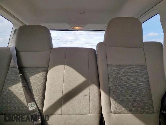 2008 Jeep Patriot Sport with VIN 1J8FT28W78D518545, listed as a Copart auction lot 50783435 with 177,788 mi miles and Salvage Title. Bid and sale history available at carsss.com. Image 10.