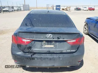 2013 Lexus GS 350 with VIN JTHCE1BL9D5009136, listed as a IAAI auction lot 41899424 with 120,367 mi miles and . Bid and sale history available at DreamBid. Image 17.