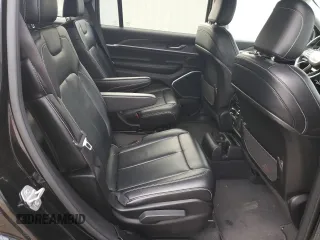 2021 Jeep Grand Cherokee Limited z VIN 1C4RJJBG5M8175940, wystawiony jako Copart lot #43026495 z przebiegiem 49 236 mil mil oraz Szkoda całkowita • Salvage title. Historia ofert i sprzedaży dostępna na DreamBid. Obrazek 11.