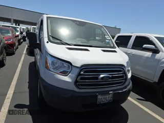 2018 Ford Transit with VIN 1FTYE1YM9JKB52270, listed as a IAAI auction lot 42714304 with 95,416 mi miles and . Bid and sale history available at DreamBid. Image 20.
