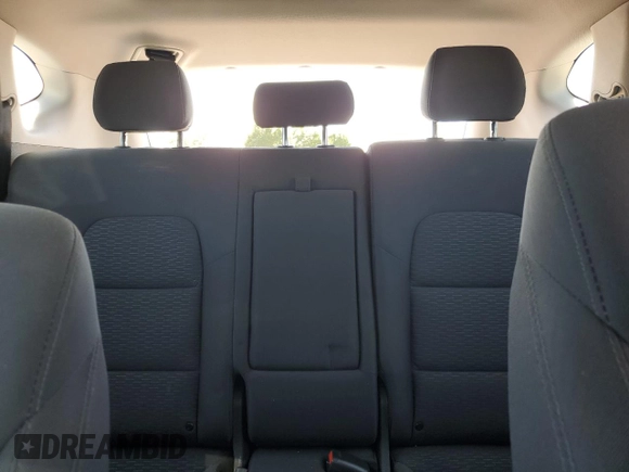 2019 Hyundai Tucson Limited with VIN KM8J3CAL7KU940714, listed as a Copart auction lot 58731815 with 80,885 mi miles and Salvage title. Bid and sale history available at DreamBid. Image 10.