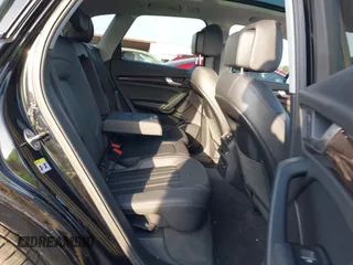 2020 Audi Q5 Premium Plus with VIN WA1BNAFY0L2004064, listed as a IAAI auction lot 42087116 with 64,432 mi miles and . Bid and sale history available at DreamBid. Image 8.