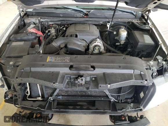 2009 Chevrolet Tahoe 2LT z VIN 1GNFK23099R224458, wystawiony jako Copart lot #59935215 z przebiegiem 229 549 mil mil oraz Szkoda całkowita • Salvage title. Historia ofert i sprzedaży dostępna na DreamBid. Obrazek 12.