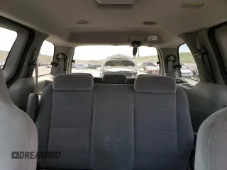 2004 Ford Freestar SE z VIN 2FMDA51644BA32951, wystawiony jako Copart lot #54115905 z przebiegiem 90 629 mil mil oraz Szkoda całkowita • Salvage title. Historia ofert i sprzedaży dostępna na DreamBid. Obrazek 10.