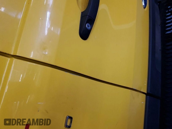 2019 Ford Transit with VIN 1FTYR3XM6KKA24832, listed as a IAAI auction lot 42085522 with 45,162 mi miles and . Bid and sale history available at DreamBid. Image 1.