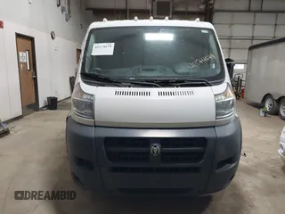 2016 Ram ProMaster Cargo with VIN 3C6TRVNG5GE125980, listed as a IAAI auction lot 41174679 with 148,381 mi miles and . Bid and sale history available at DreamBid. Image 12.