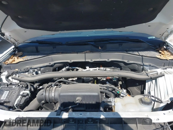 2023 Ford Explorer Limited with VIN 1FMSK8FH5PGB41786, listed as a IAAI auction lot 42725057 with 35,363 mi miles and . Bid and sale history available at DreamBid. Image 10.