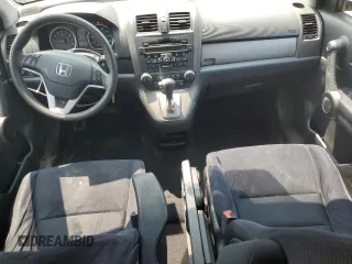 2010 Honda CR-V EX z VIN 3CZRE4H59AG701336, wystawiony jako Copart lot #59421675 z przebiegiem 236 561 mil mil oraz Czysty tytuł • Clean title. Historia ofert i sprzedaży dostępna na DreamBid. Obrazek 8.