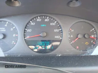 2007 Chevrolet Impala LS with VIN 2G1WB58K379167758, listed as a IAAI auction lot 41888321 with 177,633 mi miles and . Bid and sale history available at DreamBid. Image 7.