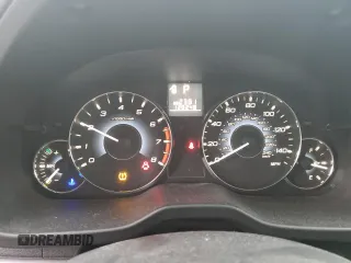 2010 Subaru Legacy Premium All-Weather Anniversary with VIN 4S3BMBH62A3217356, listed as a Copart auction lot 47146575 with 128,248 mi miles and Salvage title. Bid and sale history available at DreamBid. Image 9.